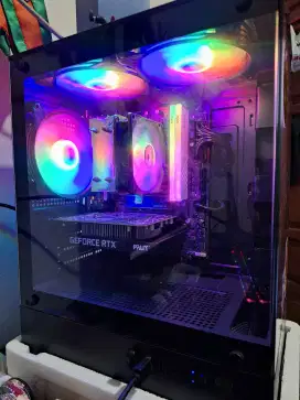 FS PC GAMING FULLSET