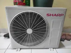 SERPIS AC DAN KULKAS