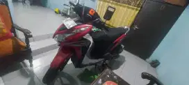 Honda Vario 125 cbs 2013