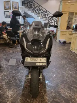DP 1 JT PROMO ADV 160 CBS 2023 DI BANTU SAMPE ACC