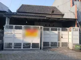 Dijual Rumah Kedungturi Mepet Surabaya Rumah Siap Huni