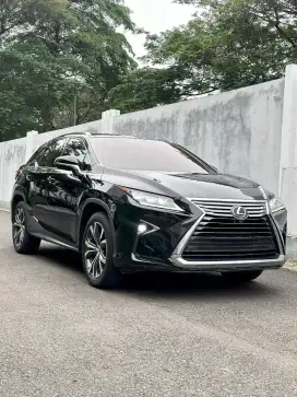 Lexus Rx300 2019 BU CASH TERMURAH DI PASARAN