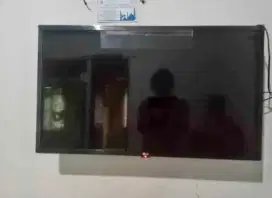 HRGA: 1.2K NETT PAS TV LED LG DIGITAL 32IN,NO MINUS,TIDAK PERLU STB.