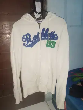 Jaket Rathletic