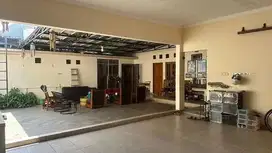 RUMAH PURI TAMANSARI MAJASEM LUAS 440m Kota cirebon