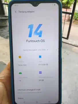 Jual cepat butuh uang sekarang