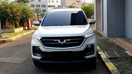 Wuling Almaz Exclusive 1.5 Turbo 7 Seater Panoramic AT 2022 Like New