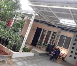 Rumah Cluster Di Cibubur Country Cikeas Bogor R2180
