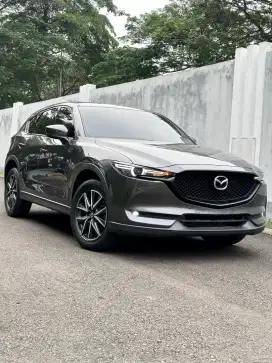 Mazda CX5 2019 BU CASH TERMURAH BANGET