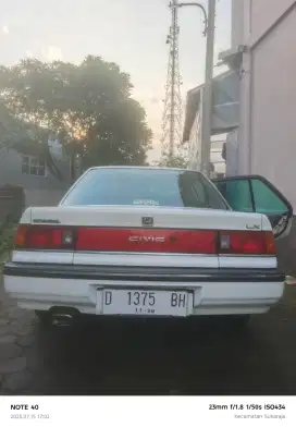 Honda grand civic LX