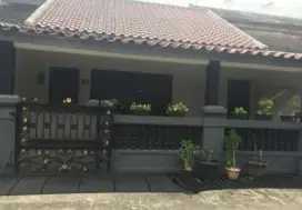Disewakan rumah luas 90 meter di  Sukatani permai Depok