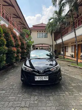 Yaris G 2020 Matic