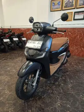 DP PROMO STYLO 160 ABS 2024 PROSES MUDAH DAN CEPAT