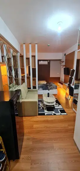 Disewakan apartemen Aeropolis tower Lucent