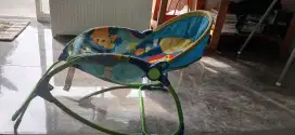 Bouncer preloved