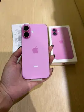 iPhone 16 128gb iBox NEW BNOB