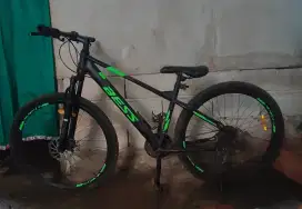 sepeda gunung merk bess
