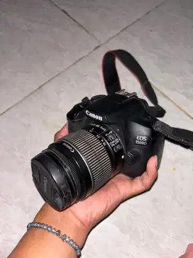 jual kameran 1500D