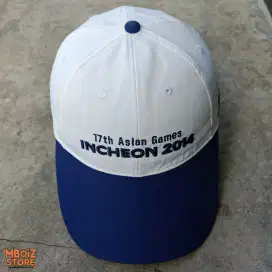 Topi OFFICIAL ASIAN GAMES
