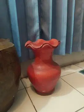 Jual guci keramik tua dan antik