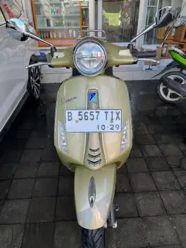 PRIMAVERA LIMITED EDITION 75T ANNIVERSARY
