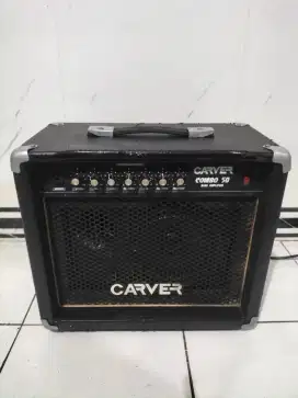 Ampli Bass/Drum elektrik