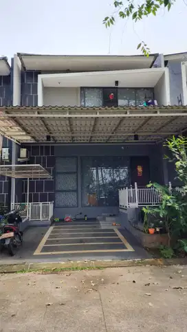 Hunian sejuk.dan nyaman