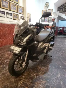DP 1 JUTA ADV 160 CBS 2023 PAJAK HIDUP PROSES DIBANTU SAMPAI ACC