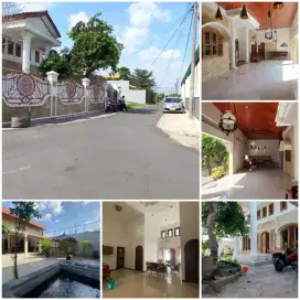 Rumah Murah Siap huni Gajahan Gonilan Sukoharjo