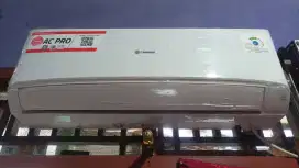 SERPIS AC DAN KULKAS