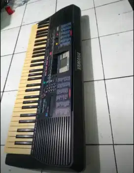 Keyboard Yamaha psr 230
