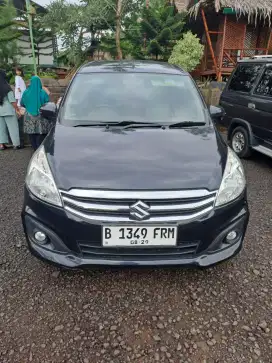 Ertiga GL 2015 Facelift