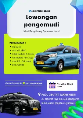 dibutuhkan segera min 10 orang!!.