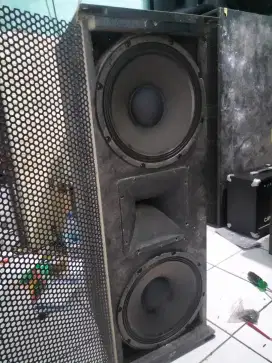 Speaker pasif model Aray