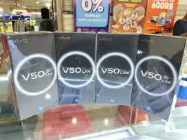 Vivo V50lite 16/128 [NEW]