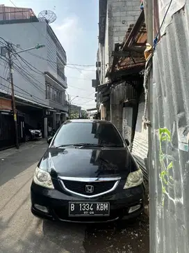 Honda city Vtech 2007 matic