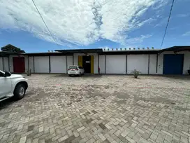 Gudang wadung asri tropodo disewakan