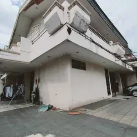 Dijual Rumah Taman Kota  Dekat Stasiun Kereta Daan Mogot Jakarta Bara