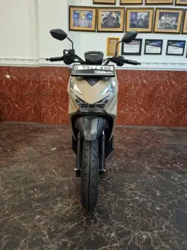 DP 2 JUTA BEAT STREET 2024 GRATIS SERVIS & GANTI OLI