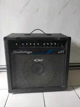 Ampli Gitar Morley 12 inch