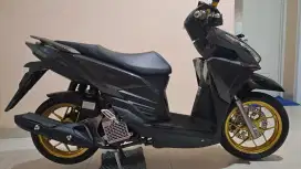 Vario 125 Led Old