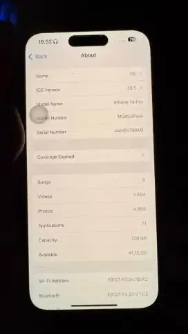 iphone 14 pro             .