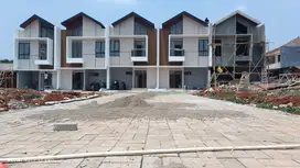 Dijual Rumah Baru Siap Huni 2-lantai di Pamulang dekat UNPAM Tangsel
