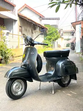 VESPA SPRINT BAGOL 1974