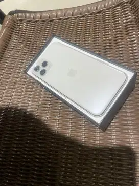 iphone 11 pro 256gb cinta apple