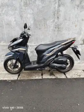 Honda Vario 125 Gen 2 Keyless Tahun 2023