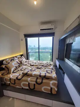 Disewakan studio apartment di Sky House BSD FULL FURNISHED