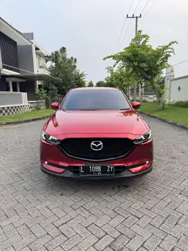 Jual CX-5 Pmk 2018