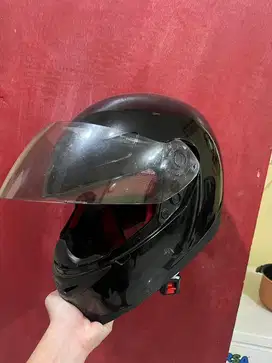 Jual helm trx-r dr hasil beli mtr CBR