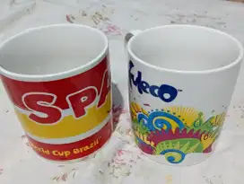 Mug Fifa World Cup Brazil